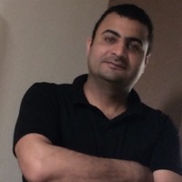 Ashraf Hanafi