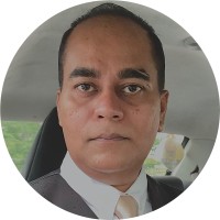 INDERJIT SINGH