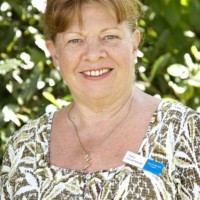 Stacy Szczerbinski