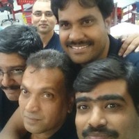 Eshwar Babu