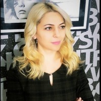 Fatma Kırgıl