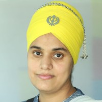 Amandeep Kaur