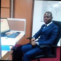 Celeste Bah