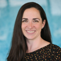 Sara Saporta-Keating