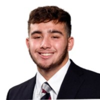 Jake Helfrich