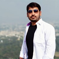 Prabhat Pandey
