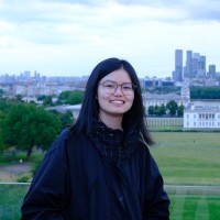 Yufei GE