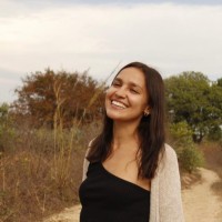 Esther Cabrera Velasco