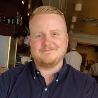 Sigurður Lárusson