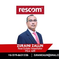 Zuraini Zallin