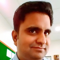 Nazeer Shahkar