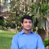 Dhruvmeet Shah