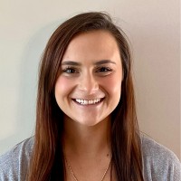 Hannah Dillon, RACR