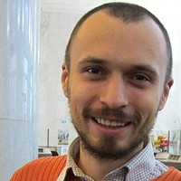 Nick Valasos