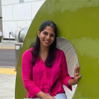 Vidya Prabhakaran