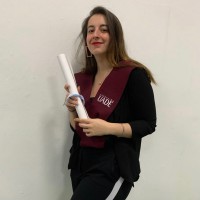 Magali Gonzalez
