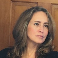 Cristina Arroyo Rivas
