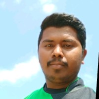Sanjeeva Murthy Ch