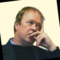 Robin Bloor