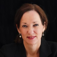 Anne Steinberger
