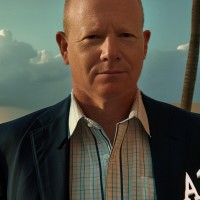 Aaron Ray