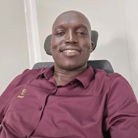 Makol Kuol Lual