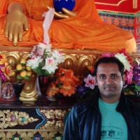 Dhananjay Mishra