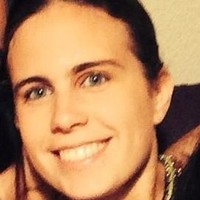 Ana María Barrios Jiménez