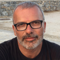 Stavros Christodoulou