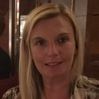 Charlene Frampton