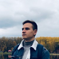 Yury Sayevich