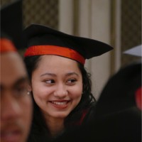 Garima Shrestha