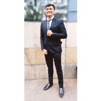 Ca Meet Sanghvi