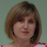 Viktoriia Kremen