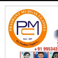 Prashant Mudgal