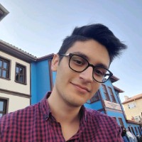 Enes Kökçam