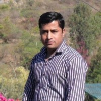 Harish Singh