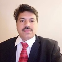 DEEPAK BHAMARE