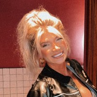 Nadine Sharp