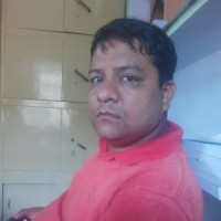 Sunil Saini
