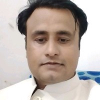 Sandeep Vyas