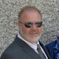 Tom Whalley