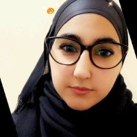 Fatima Halimeh