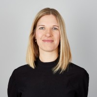 Bente Kristin Hansen