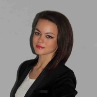 Julia Kononova