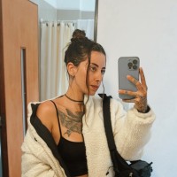 Gabriela Milanelli