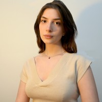 mariam shoshiashvili