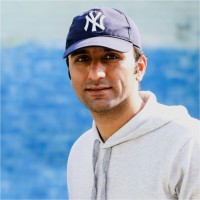 Amirhossein Pouladi
