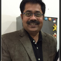 Narayan Katti