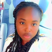 Mary Adoma